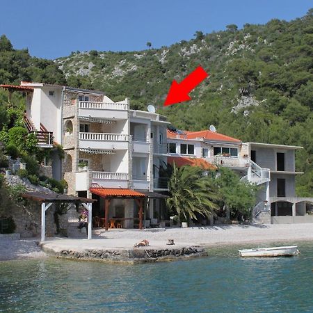 Seaside Secluded Apartments Cove Smokvina, Hvar - 4036 Bogomolje 外观 照片