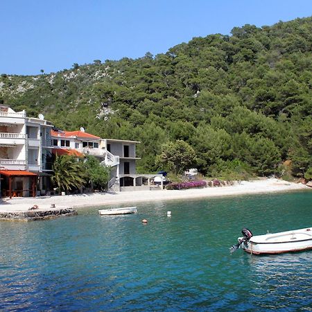 Seaside Secluded Apartments Cove Smokvina, Hvar - 4036 Bogomolje 外观 照片