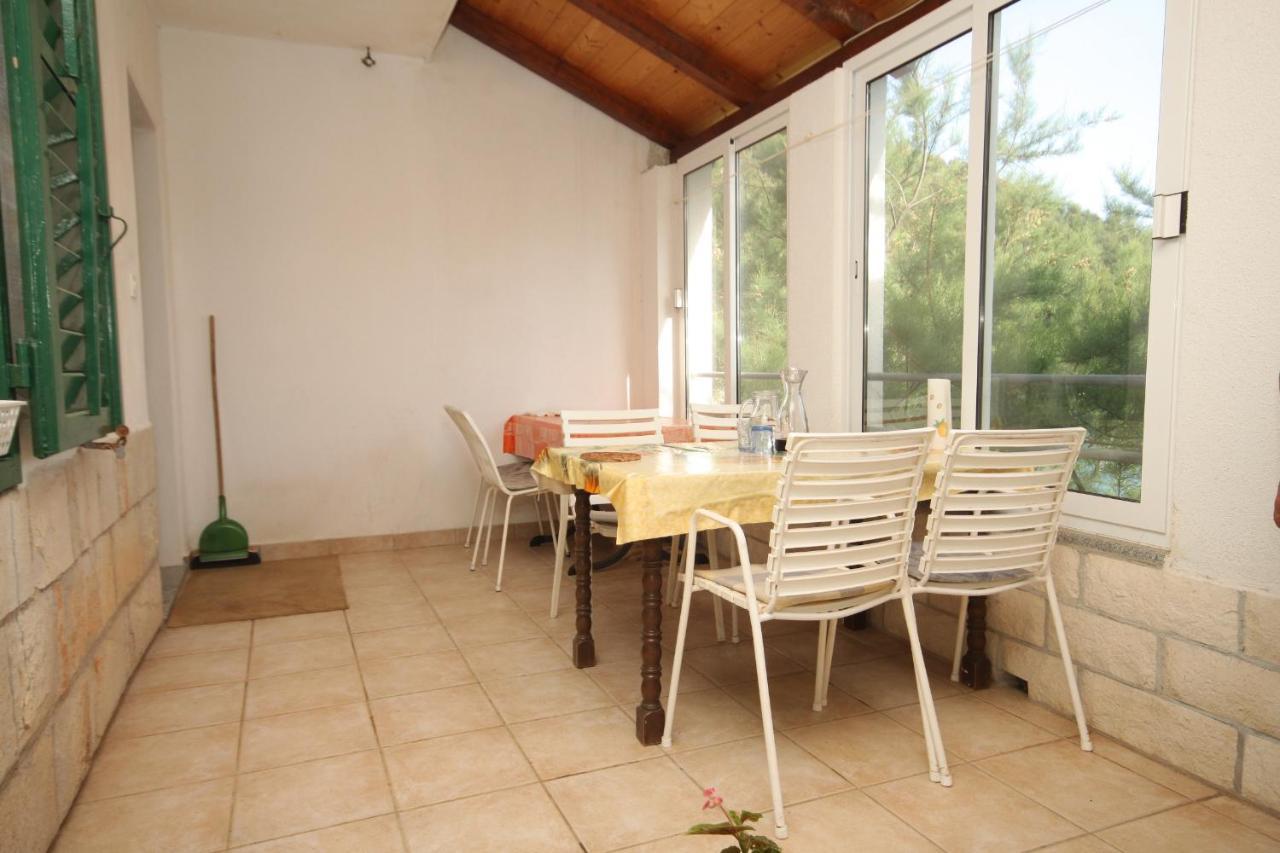 Seaside Secluded Apartments Cove Smokvina, Hvar - 4036 Bogomolje 外观 照片