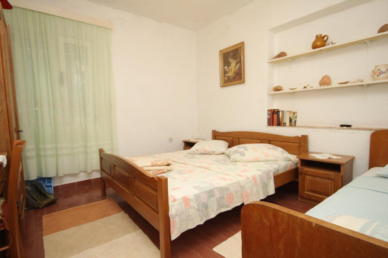 Seaside Secluded Apartments Cove Smokvina, Hvar - 4036 Bogomolje 外观 照片