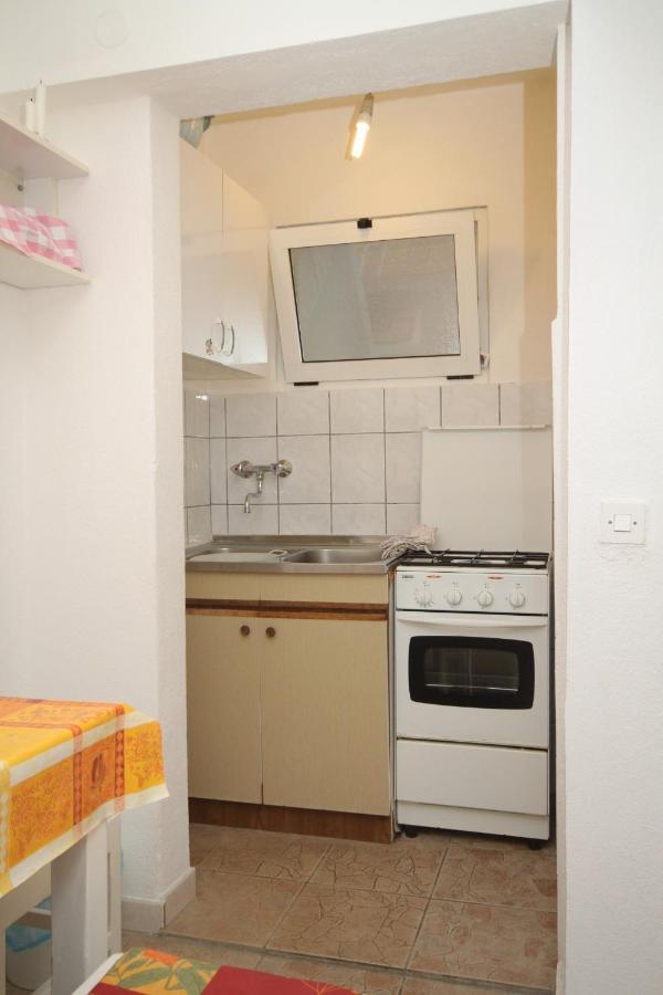Seaside Secluded Apartments Cove Smokvina, Hvar - 4036 Bogomolje 外观 照片