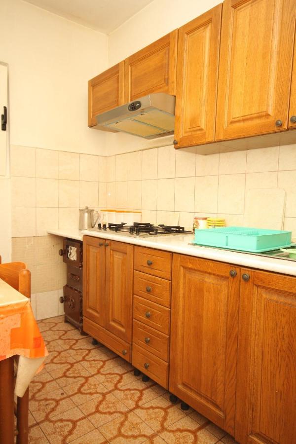 Seaside Secluded Apartments Cove Smokvina, Hvar - 4036 Bogomolje 外观 照片