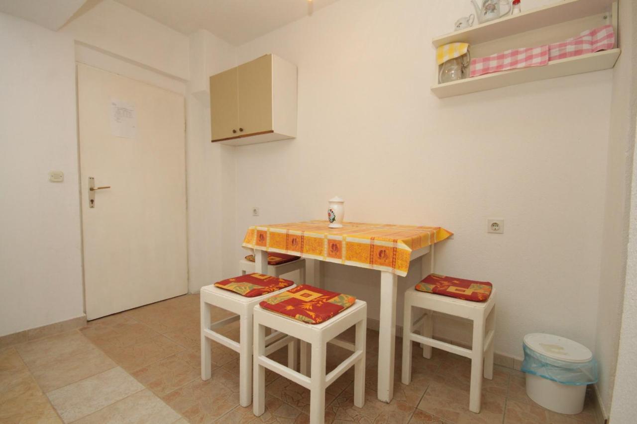Seaside Secluded Apartments Cove Smokvina, Hvar - 4036 Bogomolje 外观 照片